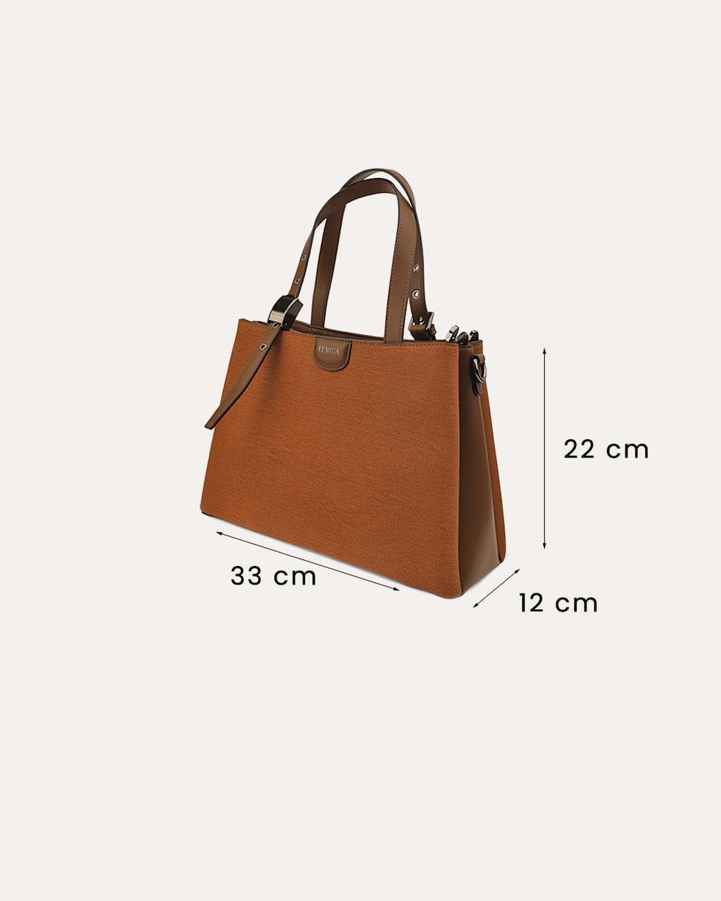 Femiga MetroLuxe Bag