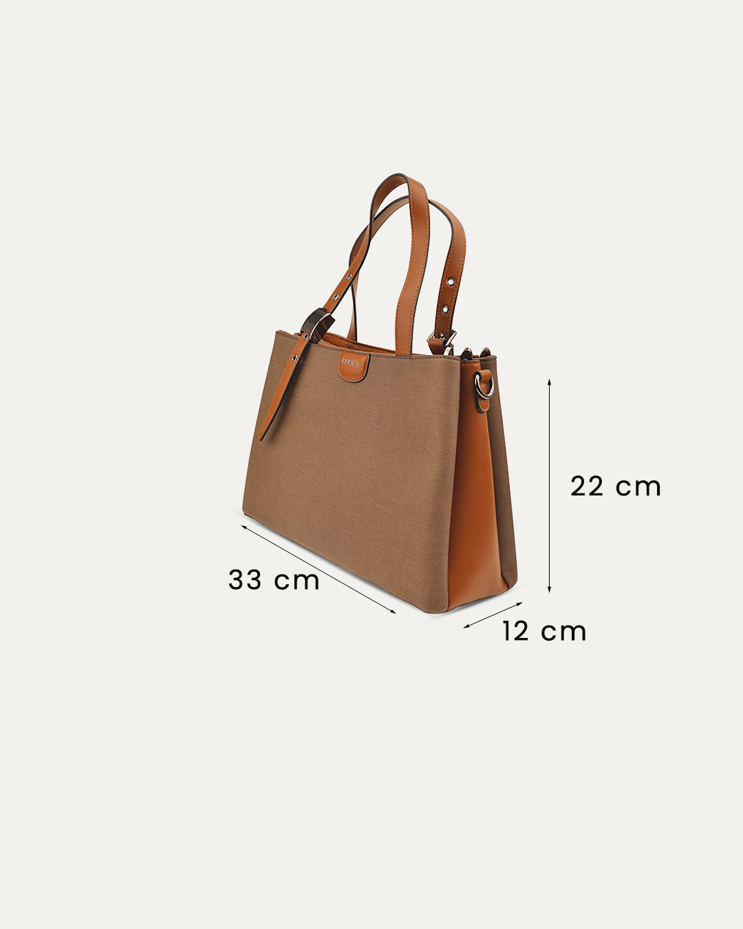 Femiga MetroLuxe Bag