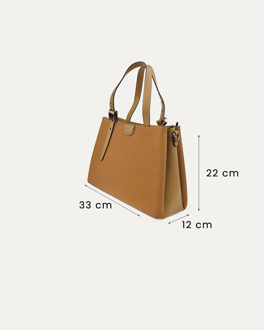 Femiga MetroLuxe Bag
