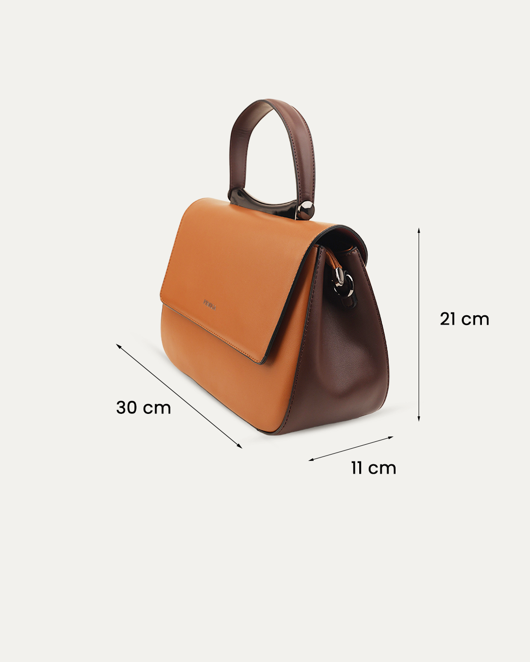 Femiga Verve Satchel