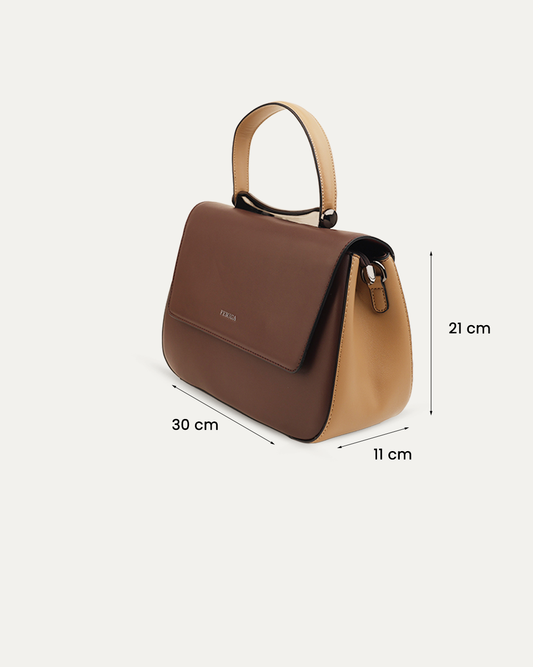 Femiga Verve Satchel
