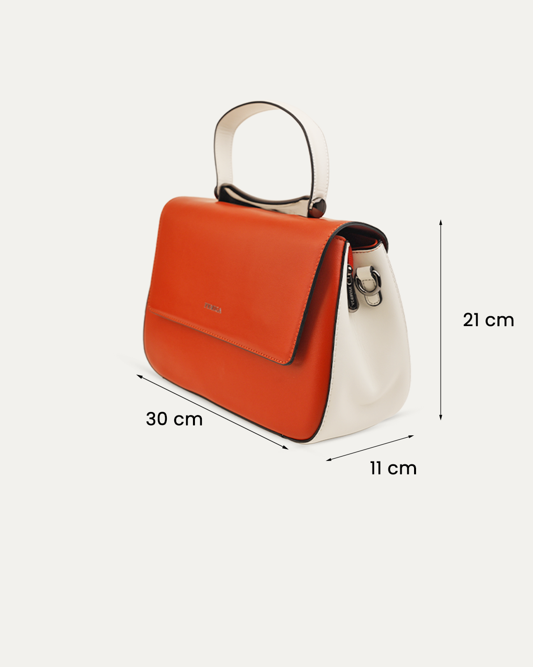 Femiga Verve Satchel