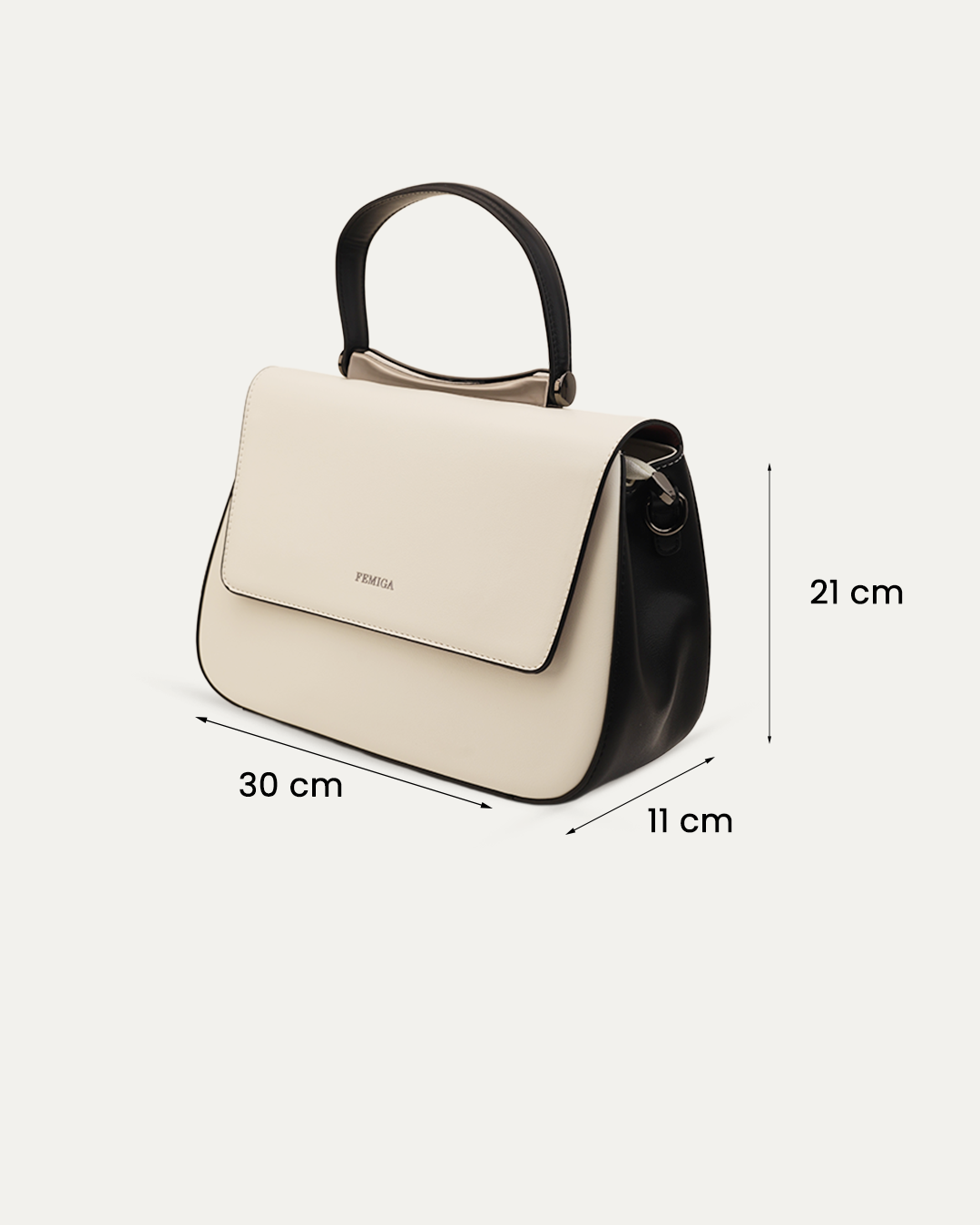 Femiga Verve Satchel