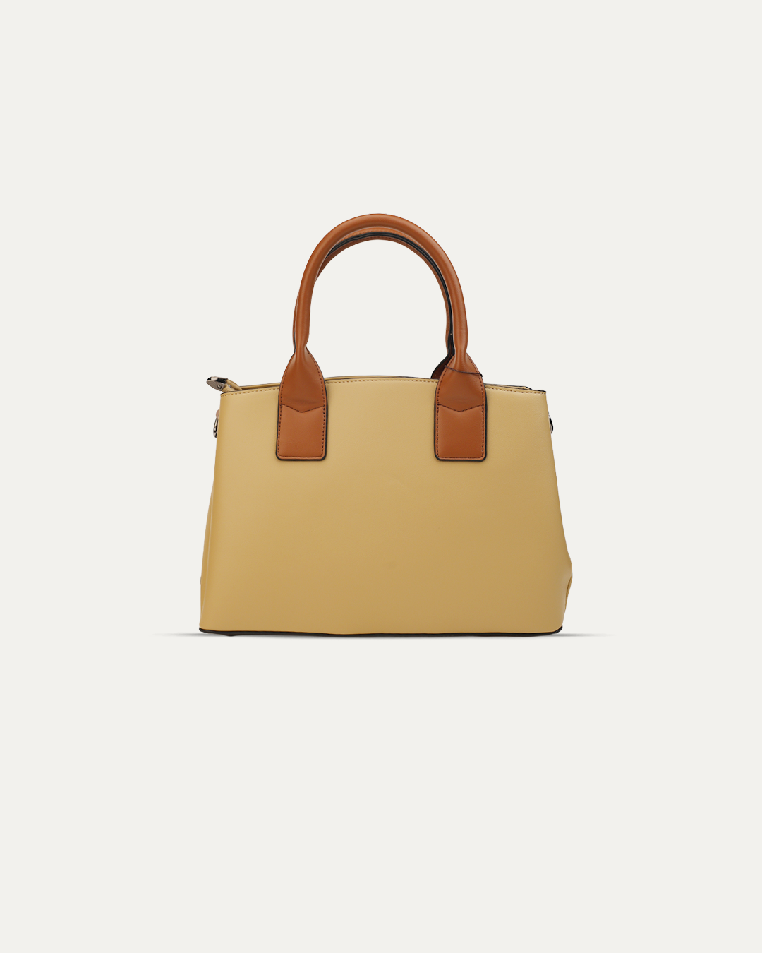 Spacious Formal Handbag
