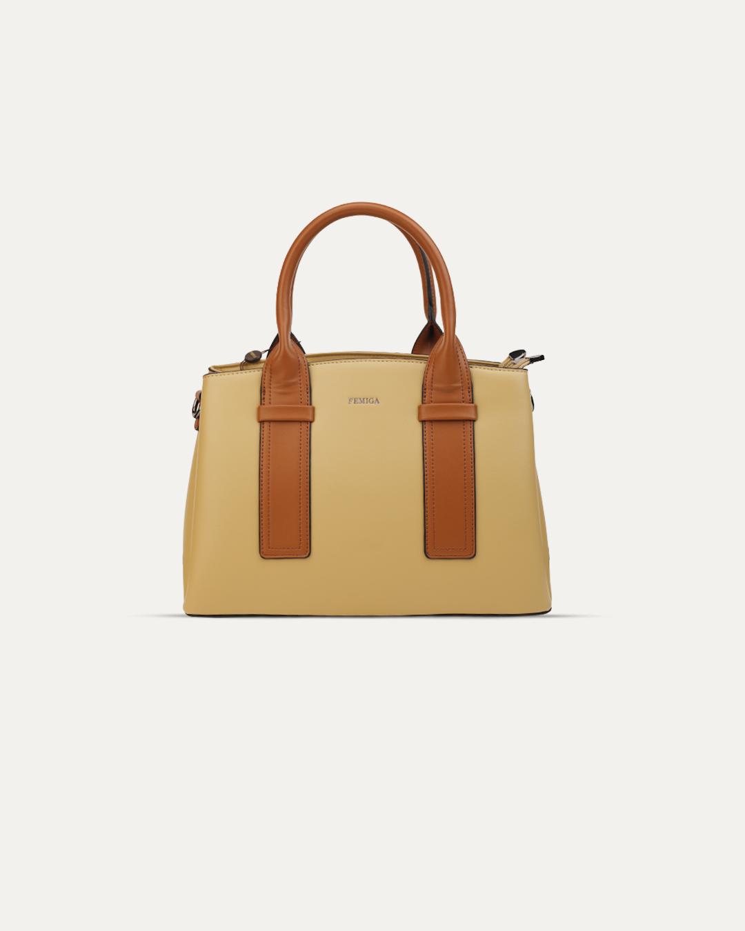 Spacious Formal Handbag