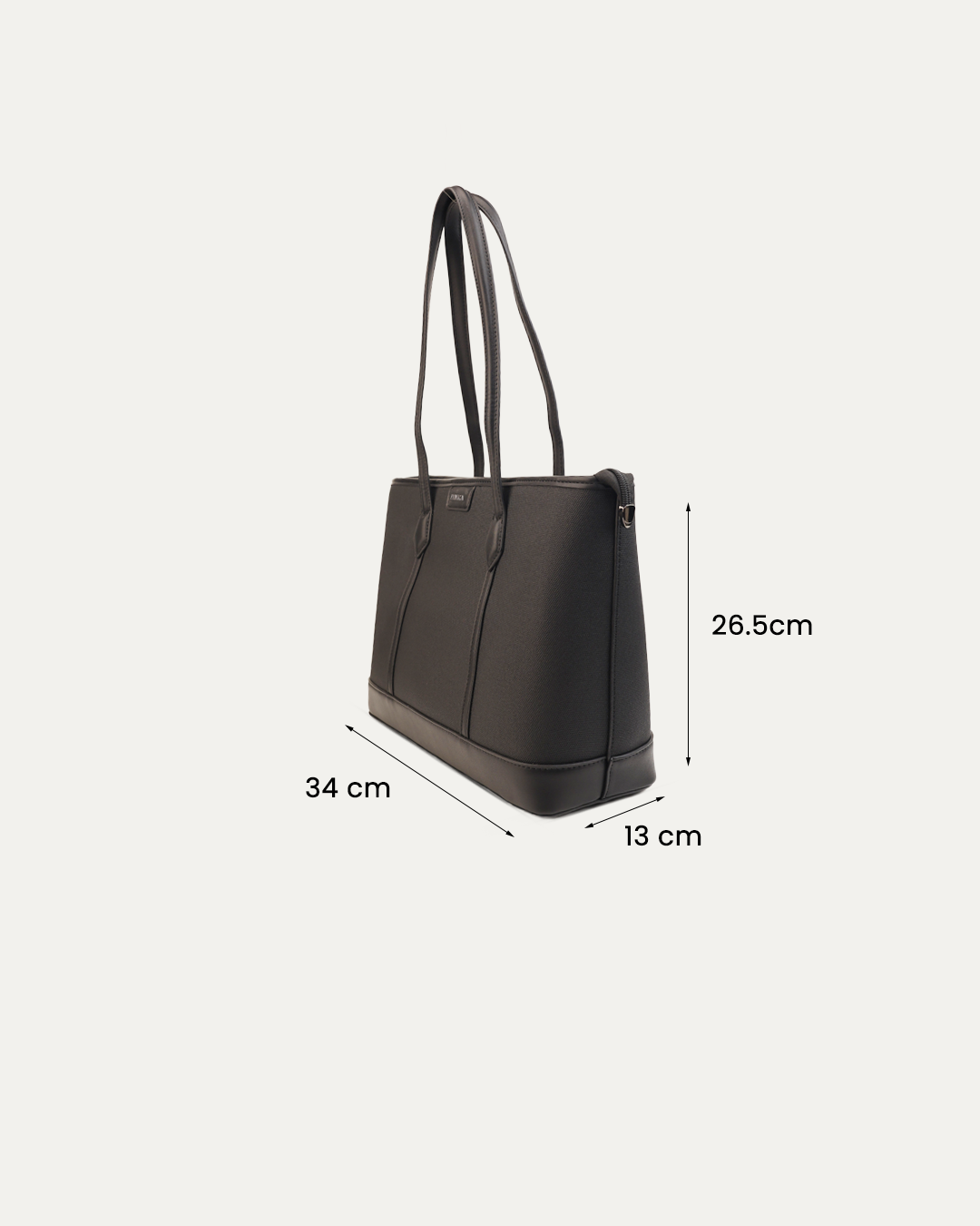 Femiga UrbanWork Tote