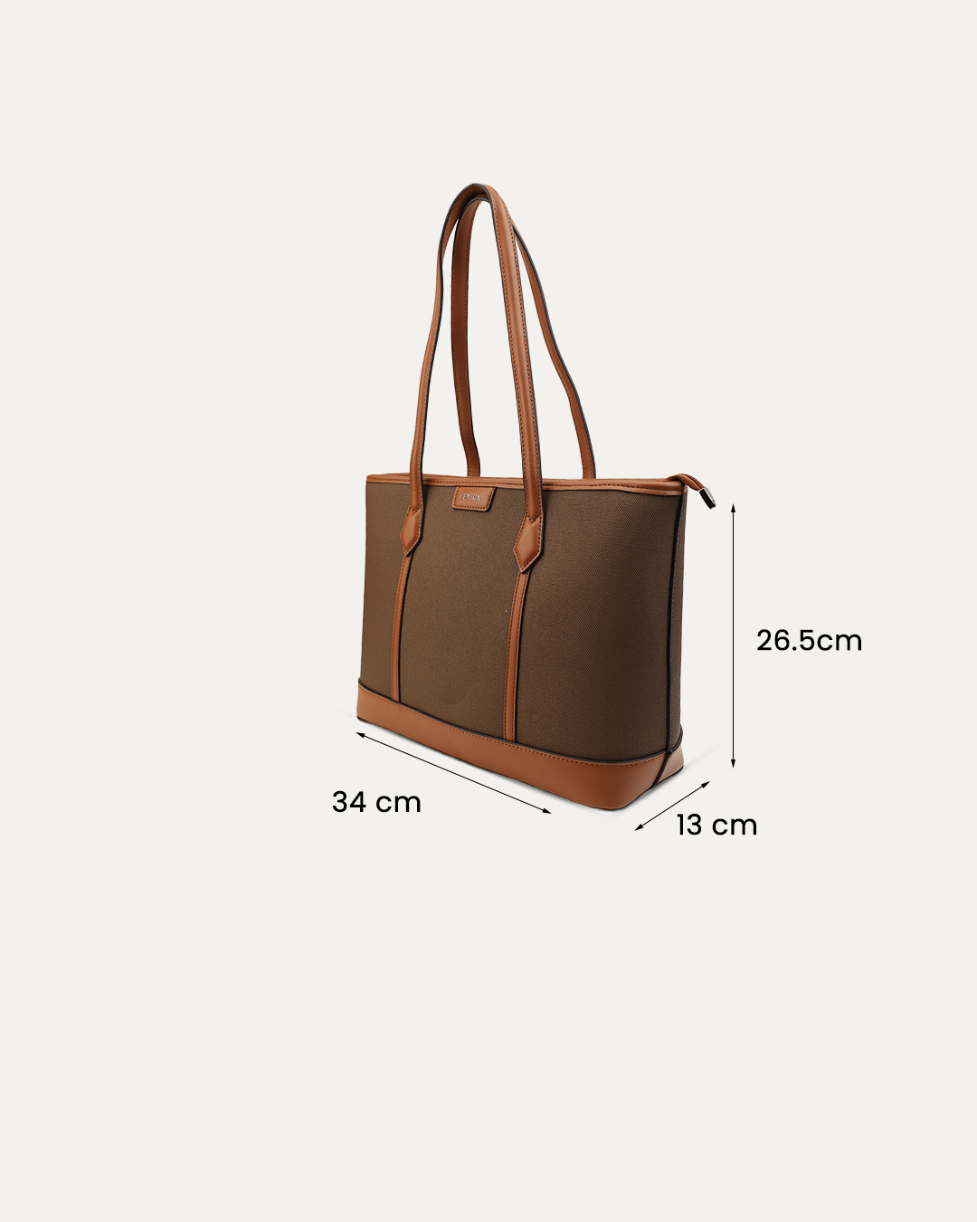 Femiga UrbanWork Tote