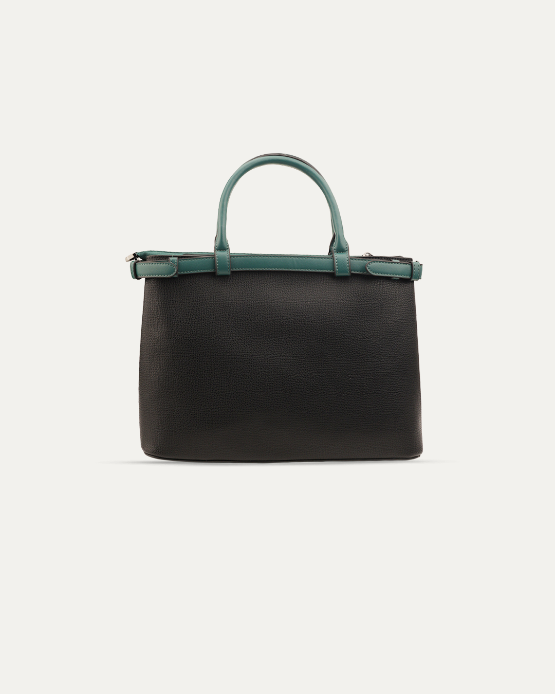 Spacious Work Handbag