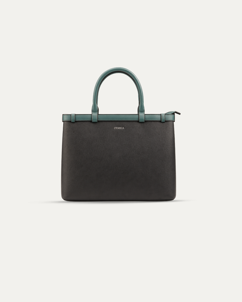 Spacious Work Handbag