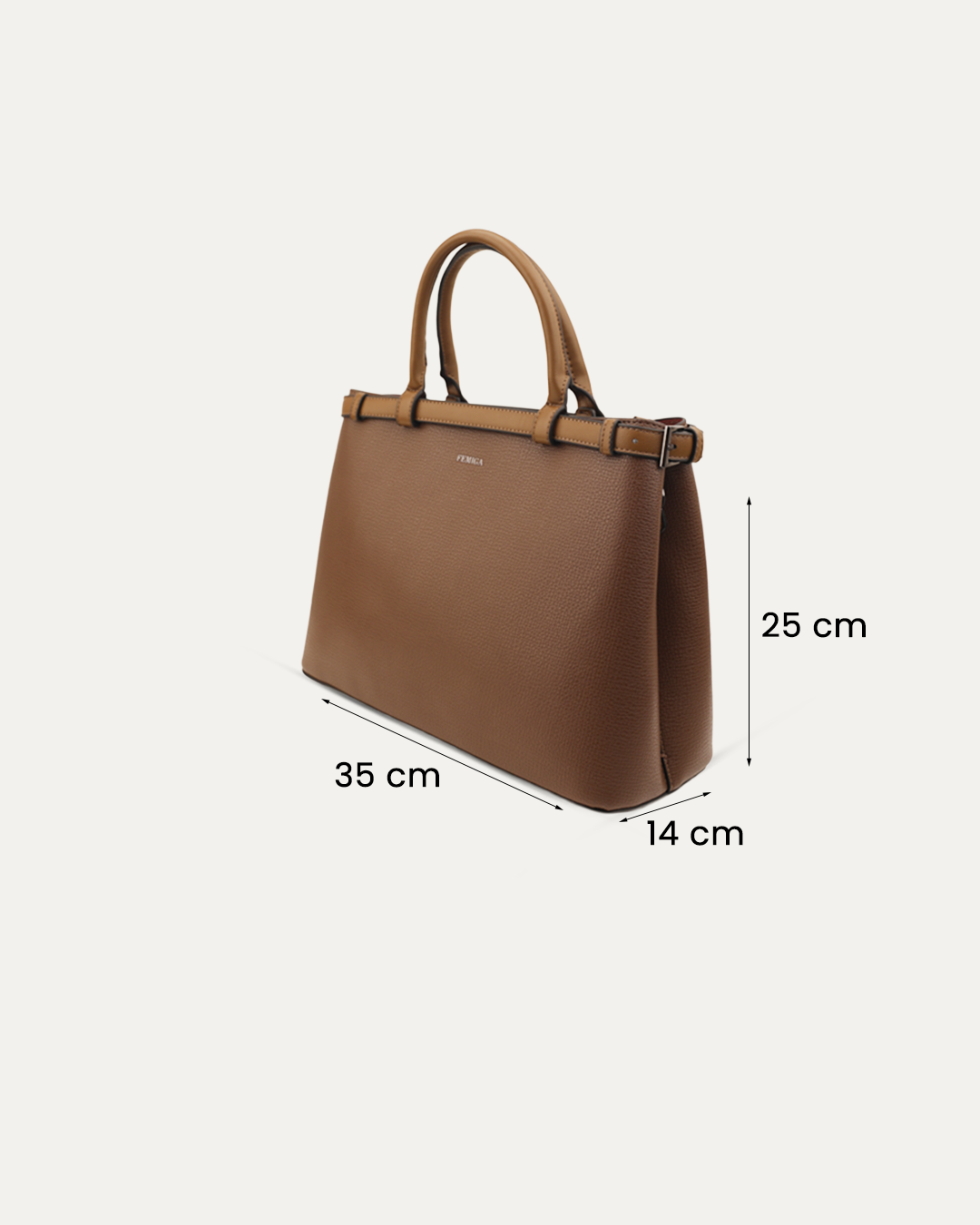 Femiga Forme Bag