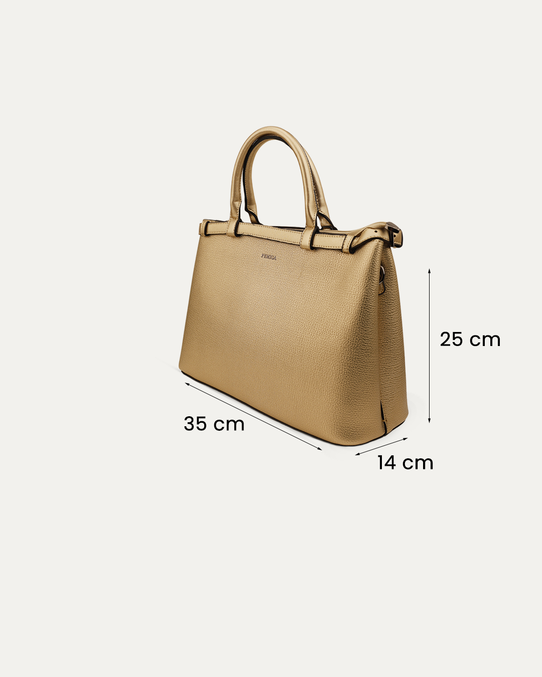 Femiga Forme Bag