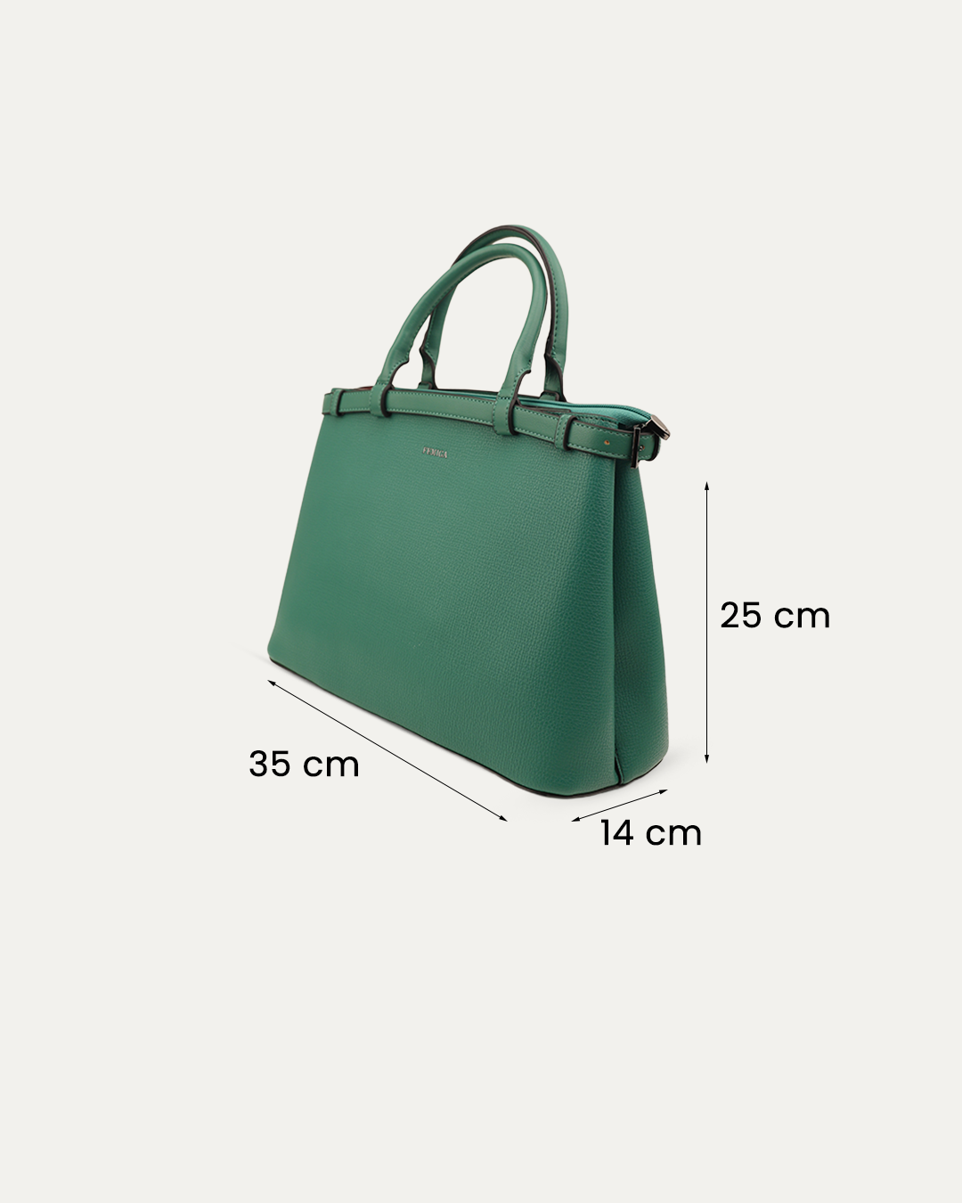 Femiga Forme Bag