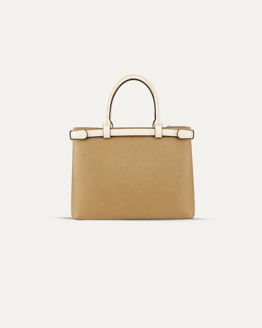 Spacious Work Handbag