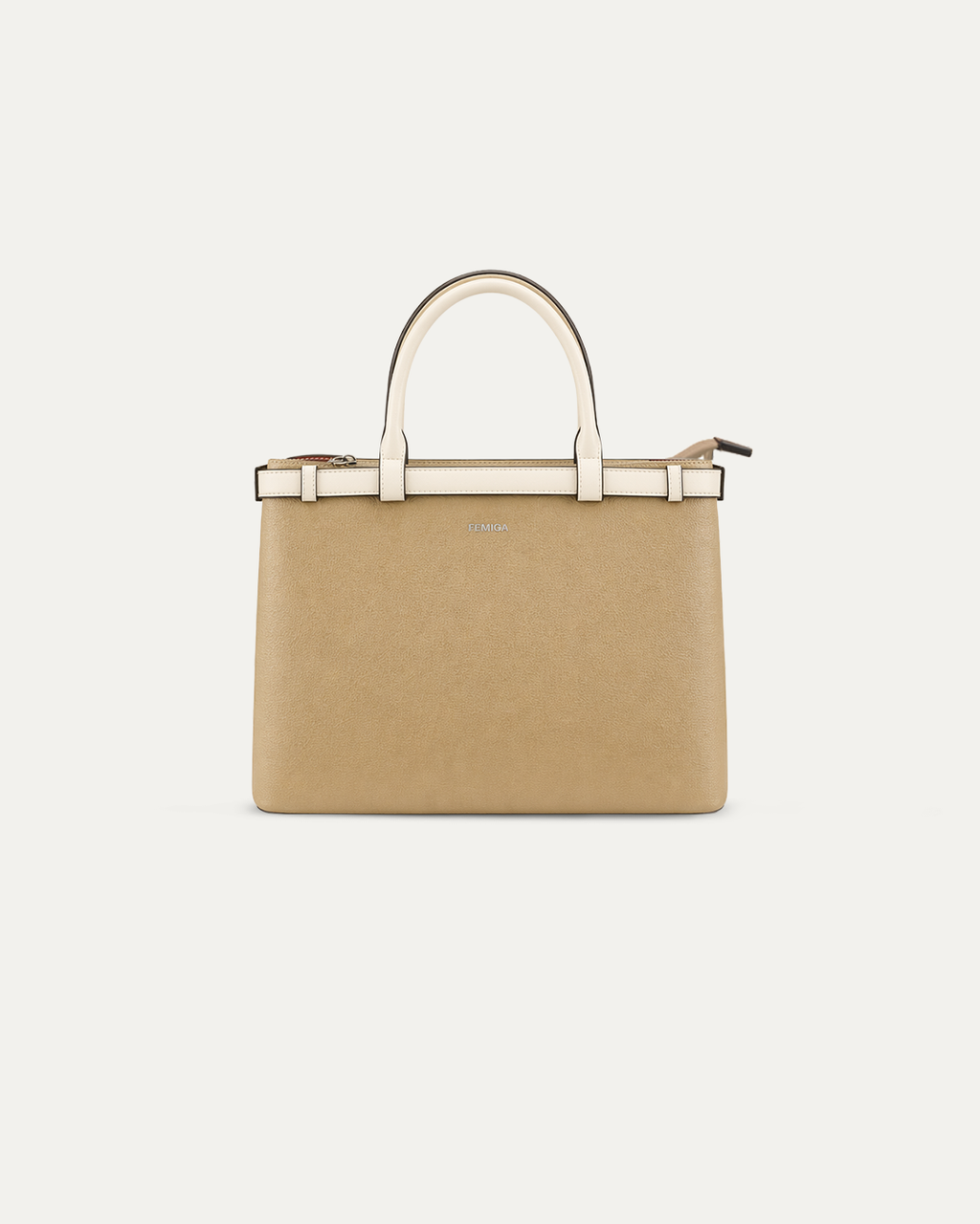 Spacious Work Handbag