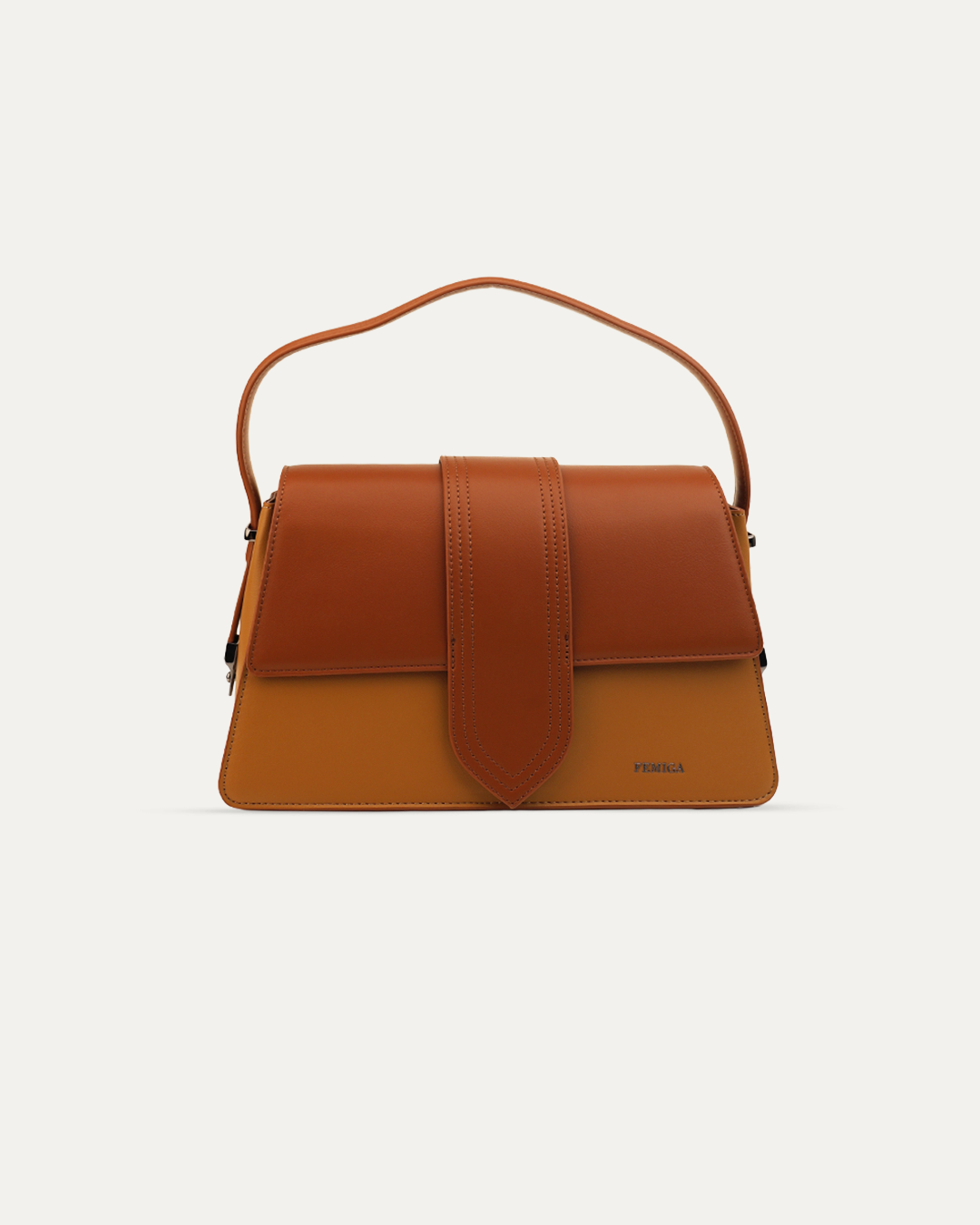 Femiga Prism Edit Shoulder Bag