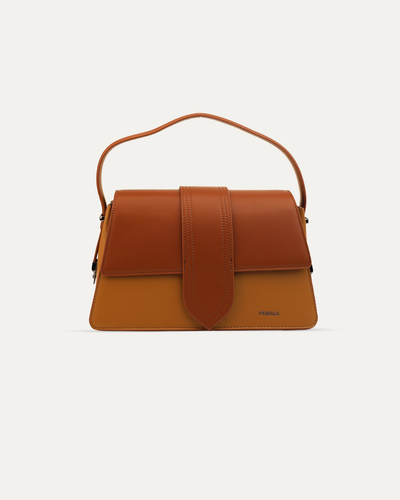 Femiga Prism Edit Shoulder Bag