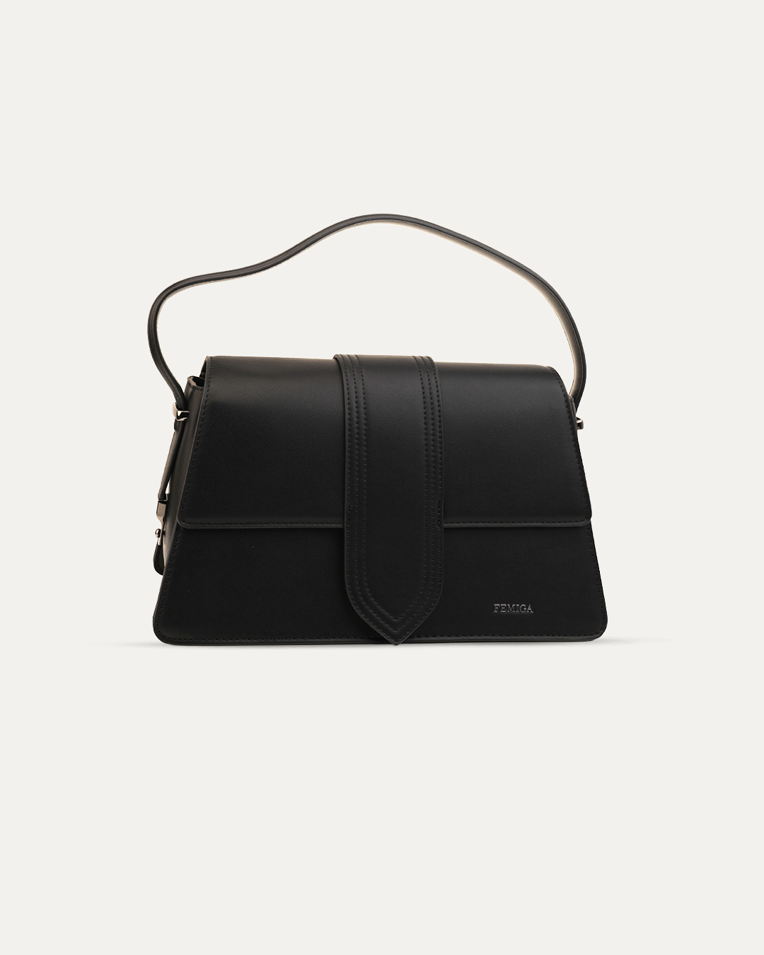 Femiga Prism Edit Shoulder Bag