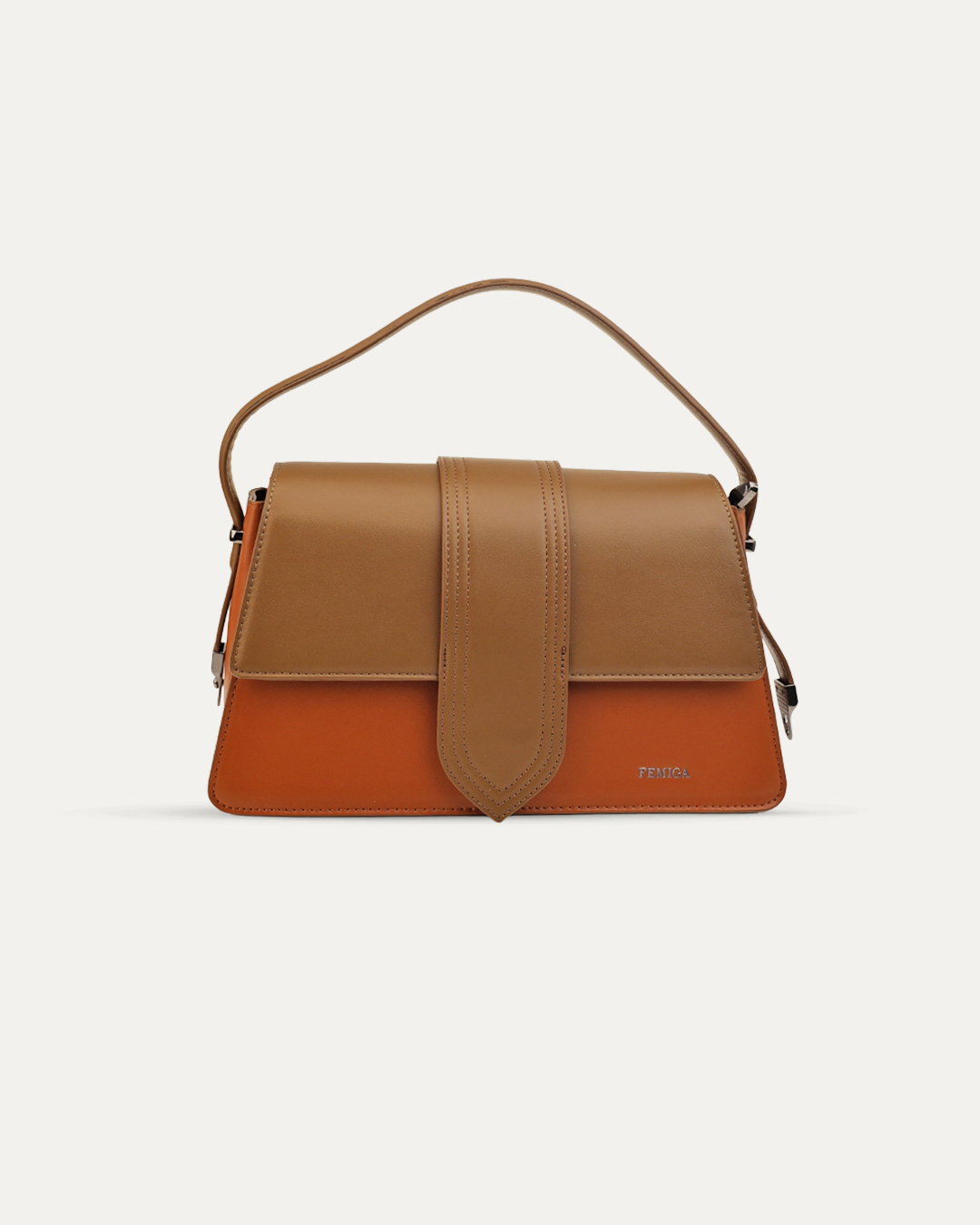 Femiga Prism Edit Shoulder Bag