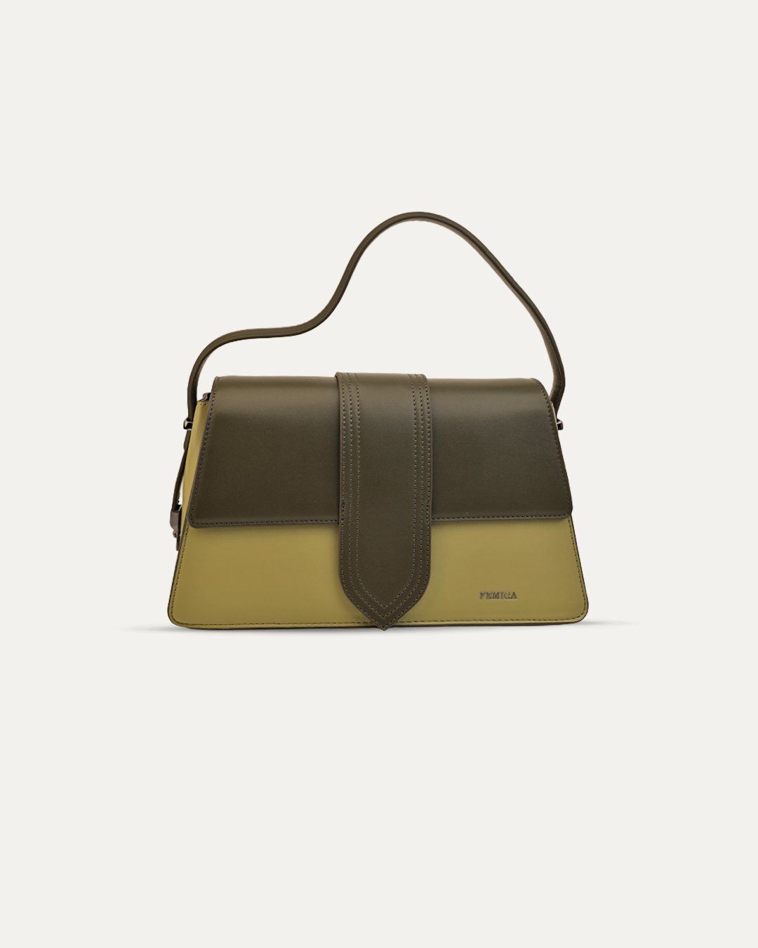 Femiga Prism Edit Shoulder Bag