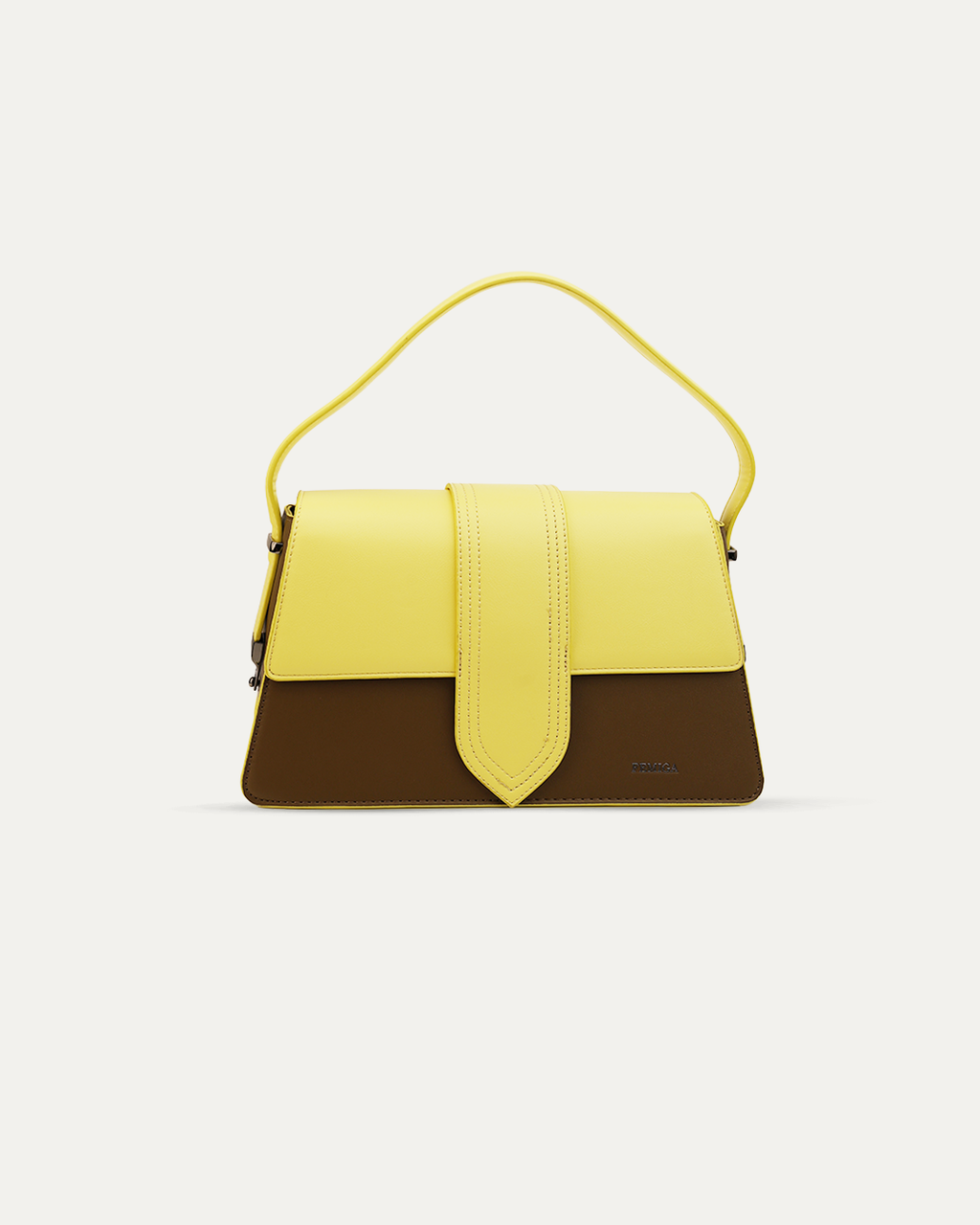Femiga Prism Edit Shoulder Bag