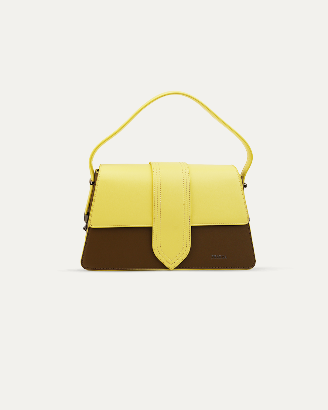 Femiga Prism Edit Shoulder Bag