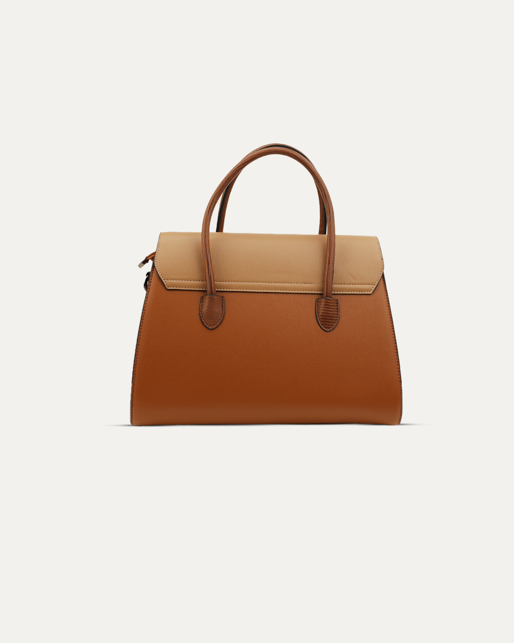 The Femiga Élégance Satchel
