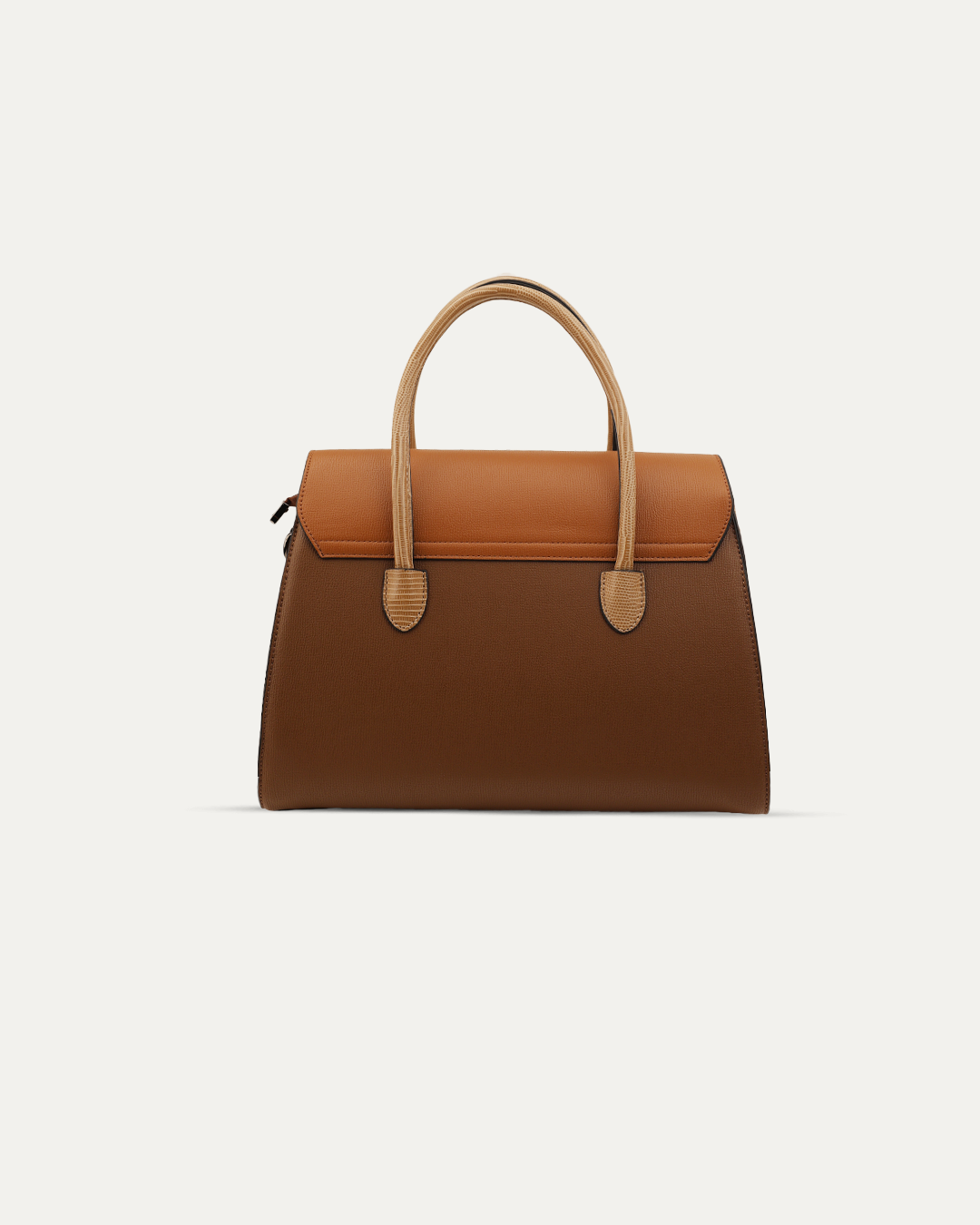 The Femiga Élégance Satchel