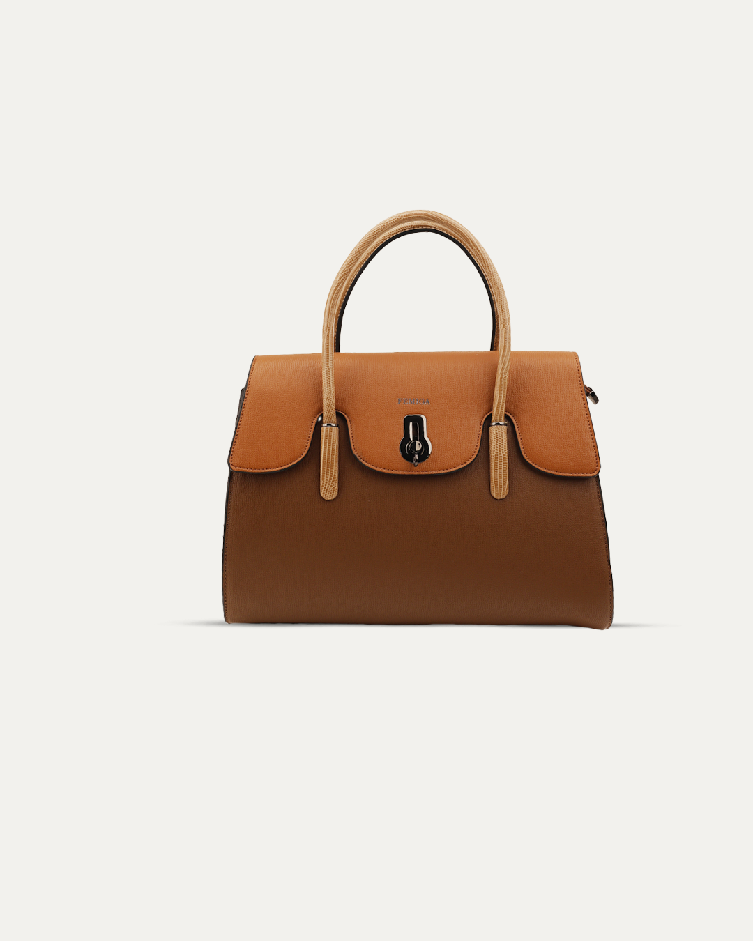 The Femiga Élégance Satchel
