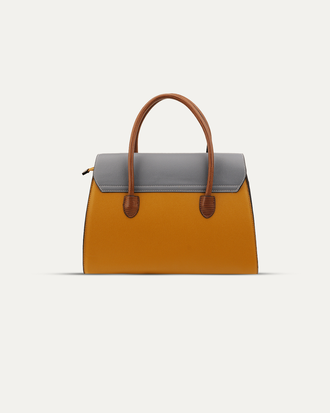 The Femiga Élégance Satchel