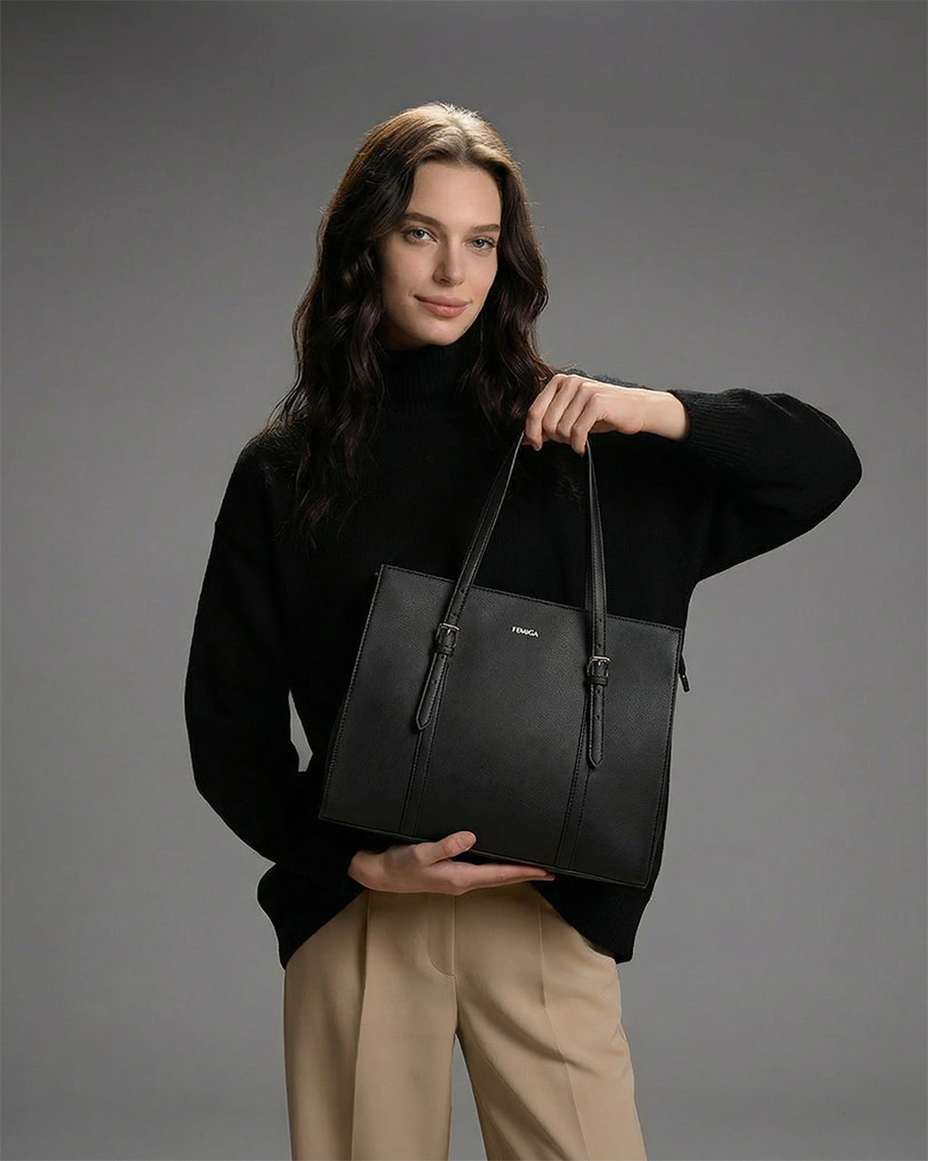 Professional Laptop Tote