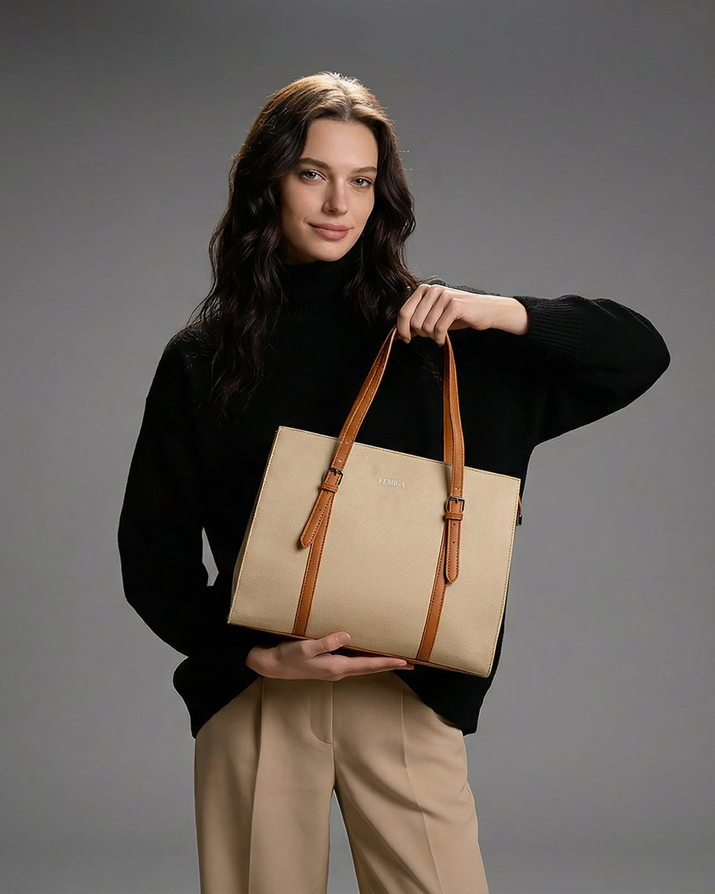 Professional Laptop Tote Bag