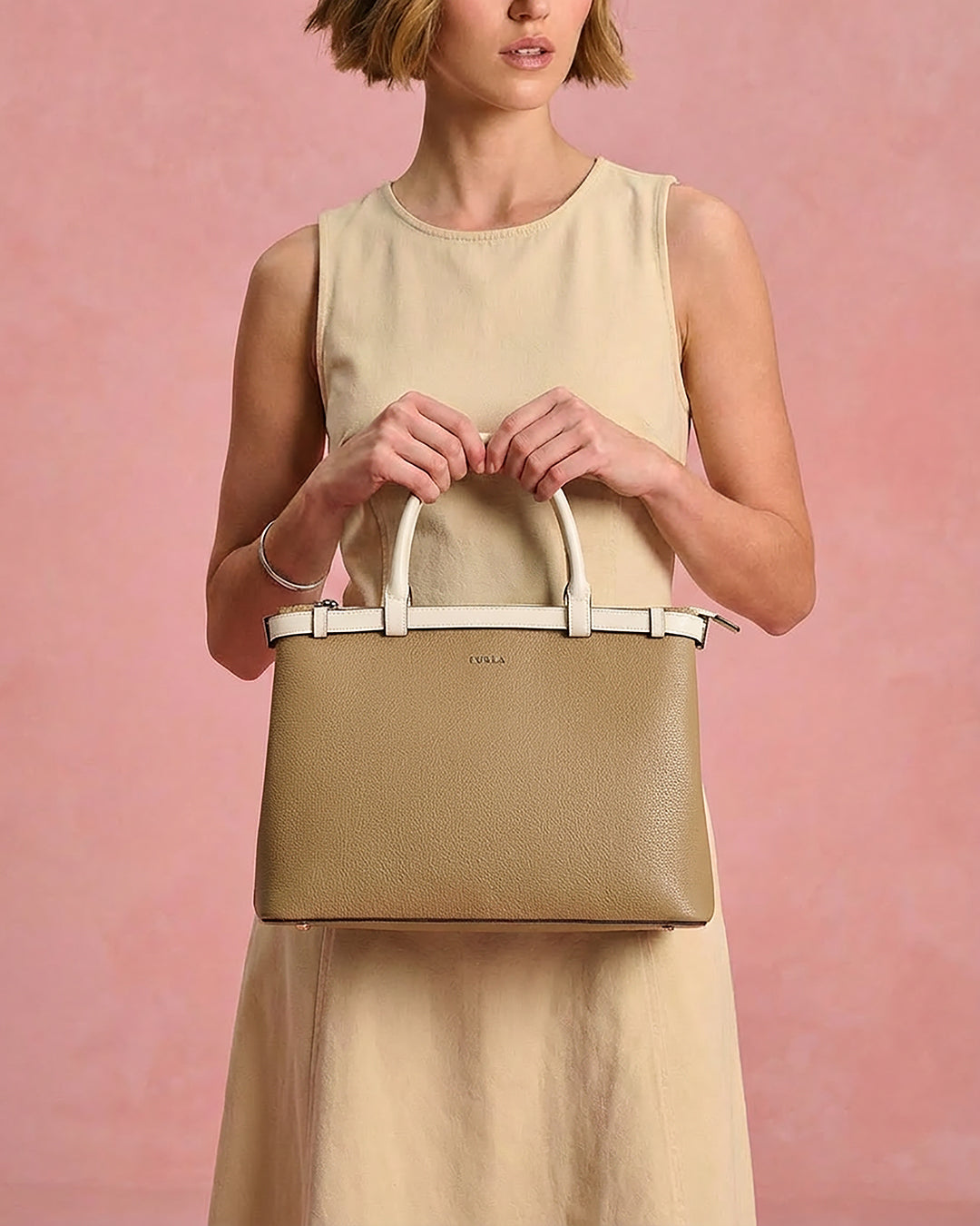 Spacious Work Handbag