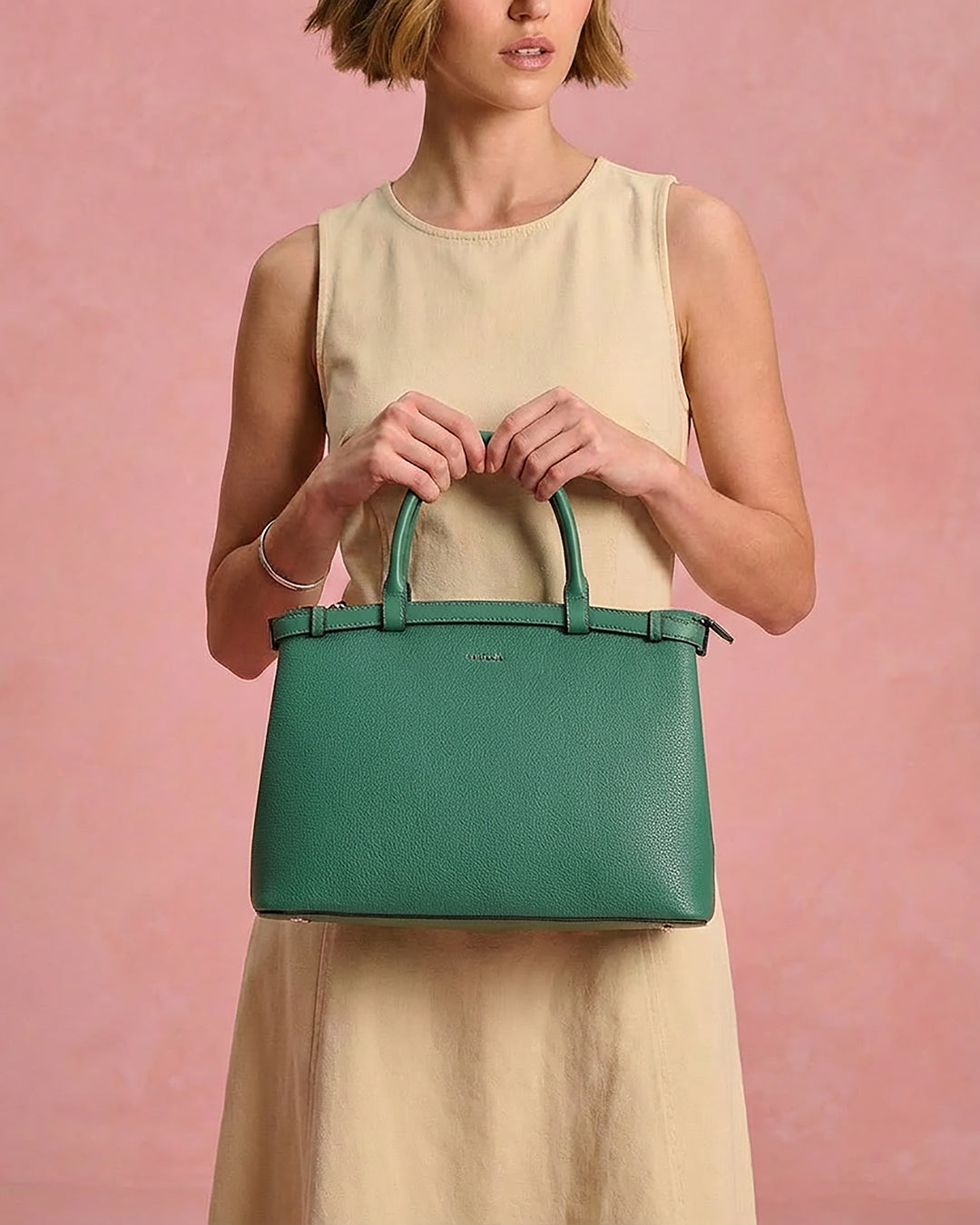 Emerald Professional Handbag