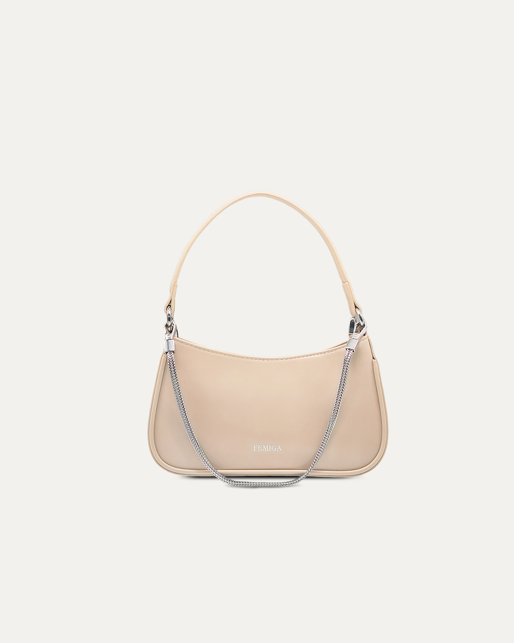 Femiga ArcChain Shoulder Bag