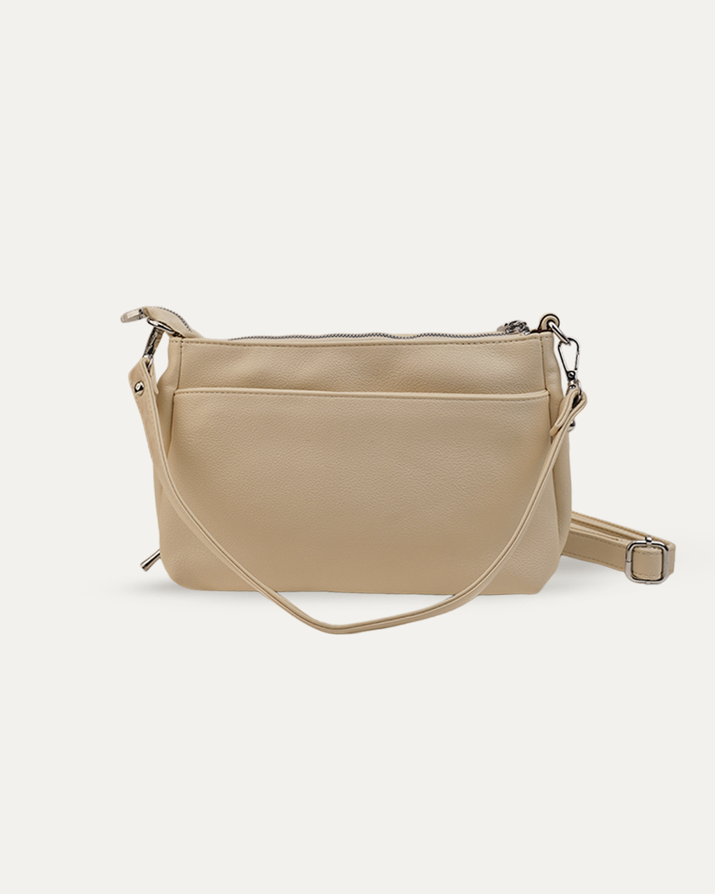 Femiga LuxeSoft Sling Bag