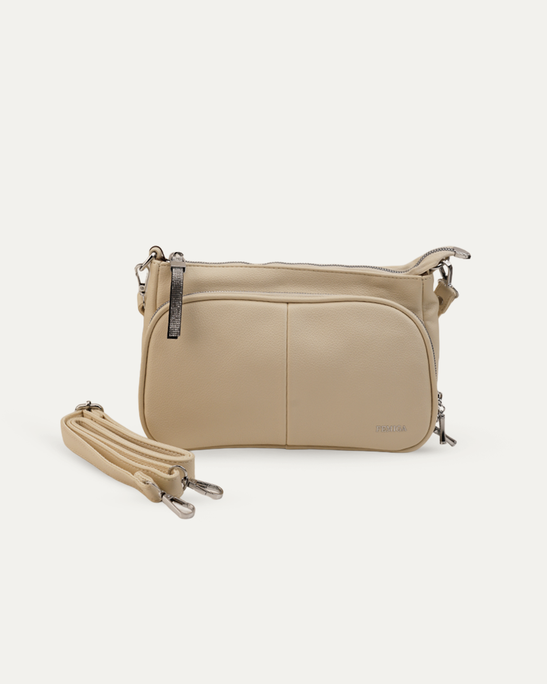 Femiga LuxeSoft Sling Bag