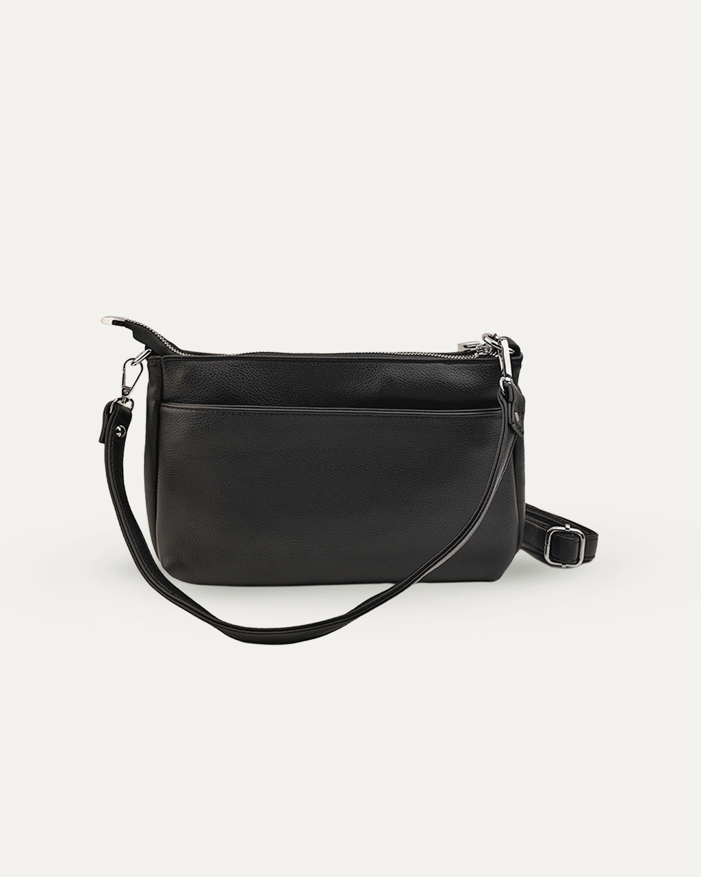 Classic Black Everyday Sling