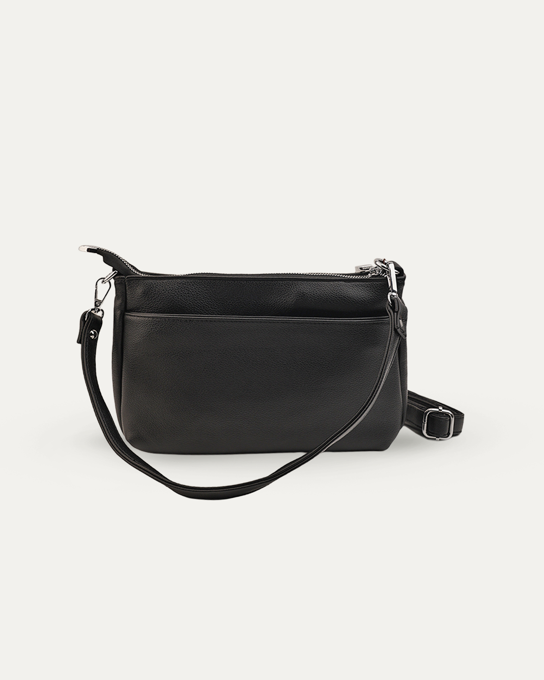Classic Black Everyday Sling