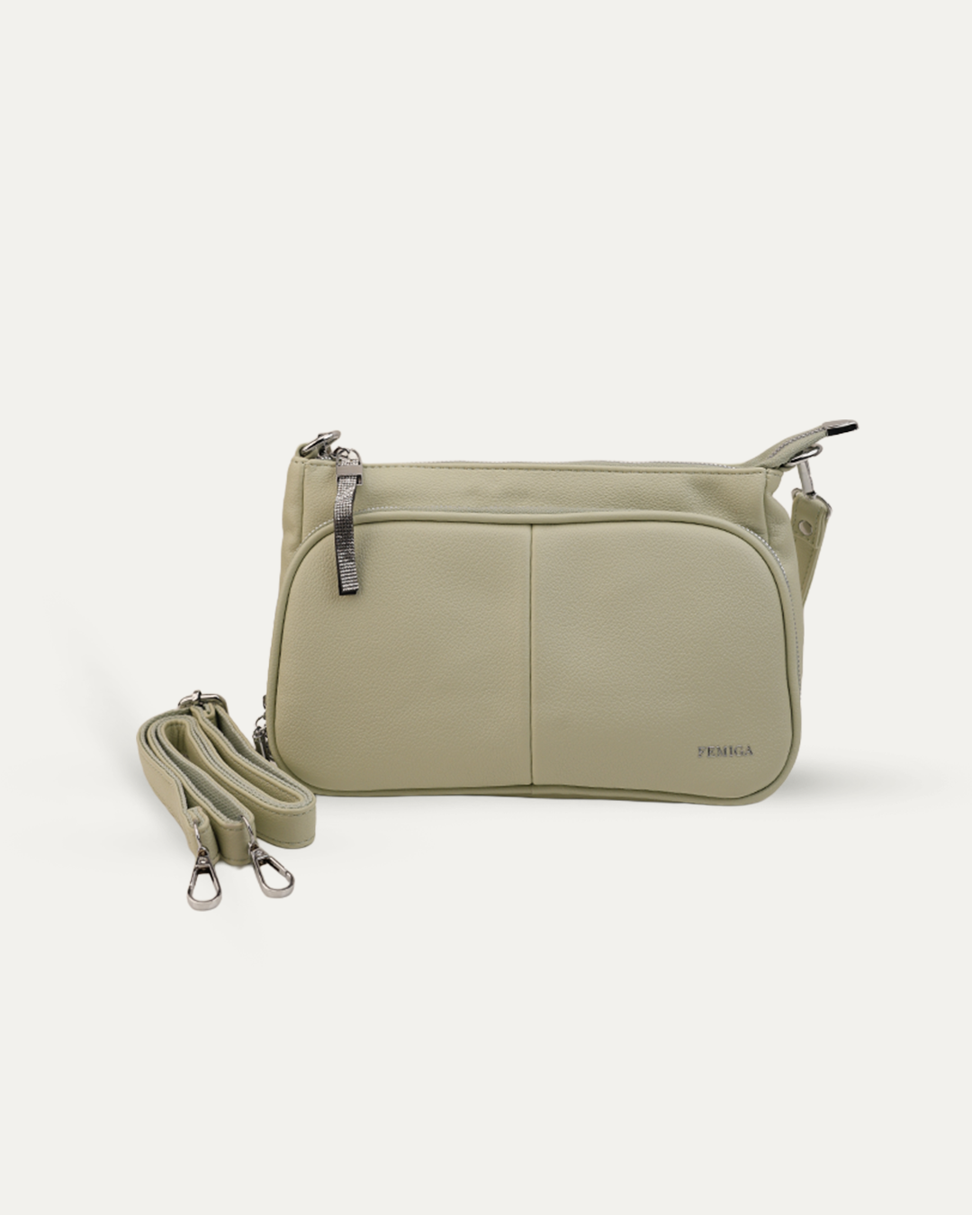 Femiga LuxeSoft Sling Bag