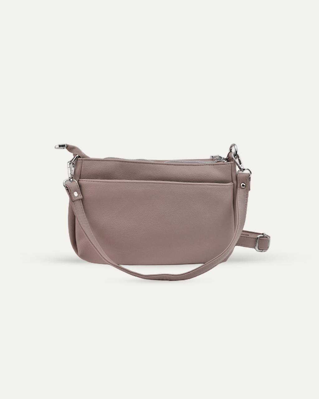 Khakhi Everyday Sling Bag