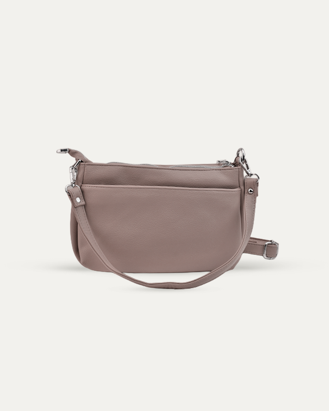 Khakhi Everyday Sling Bag