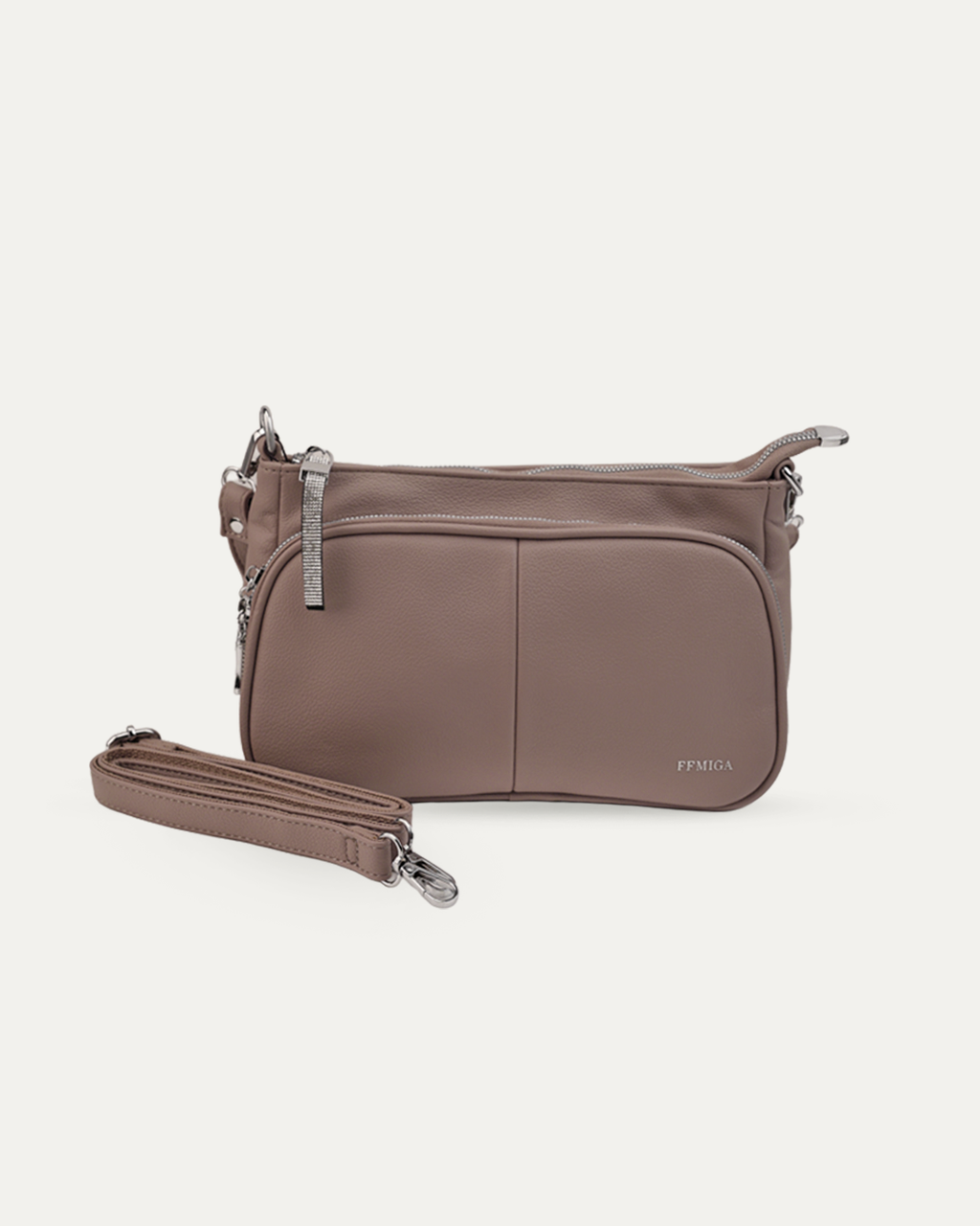 Femiga LuxeSoft Sling Bag