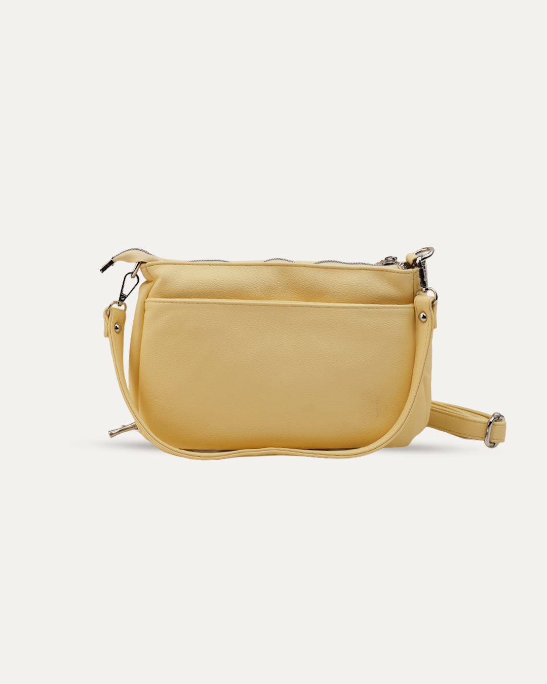 Femiga LuxeSoft Sling Bag