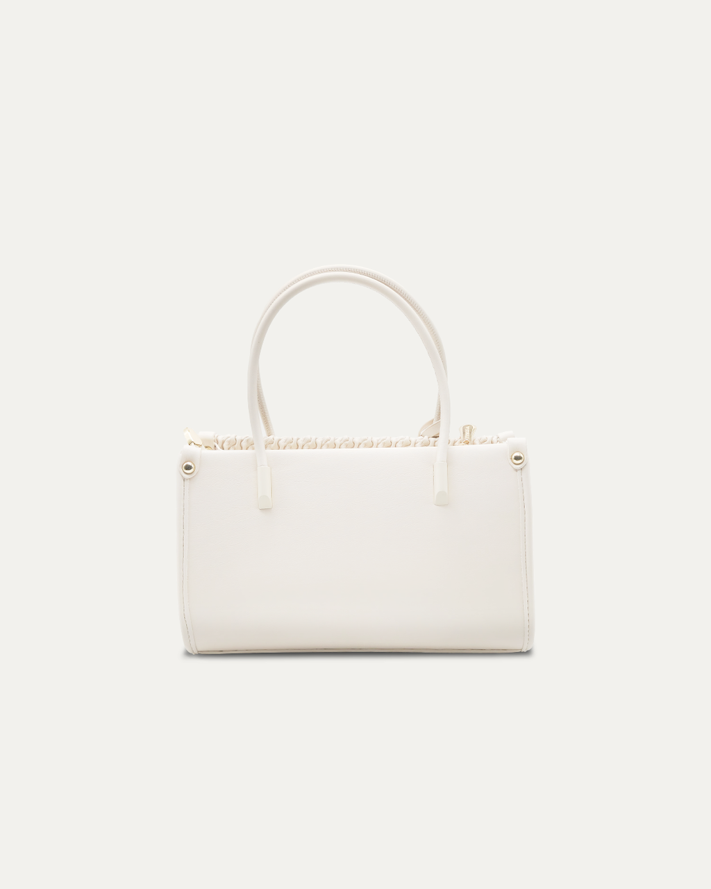 Femiga TextureMuse Structured Handbag