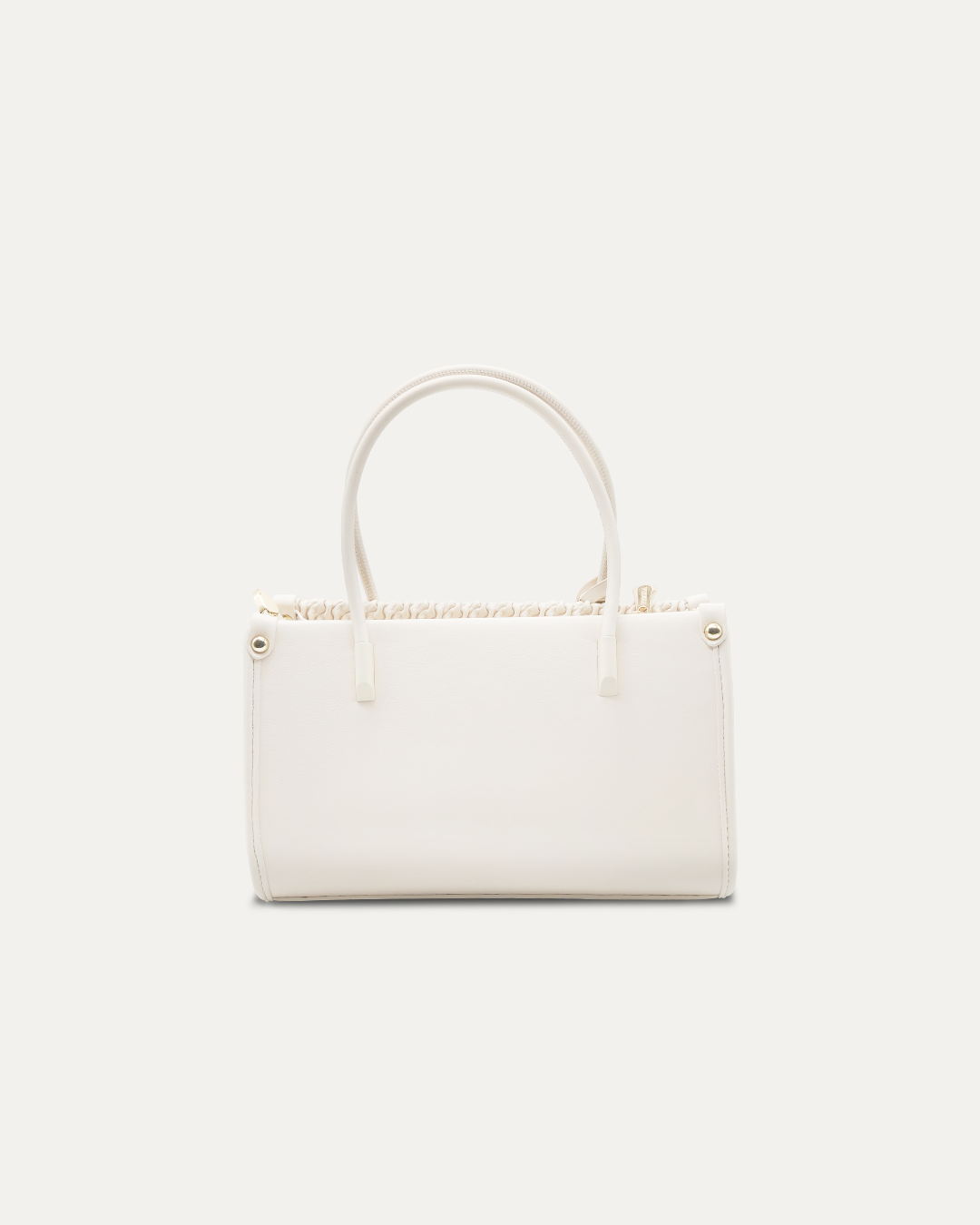 Femiga TextureMuse Structured Handbag