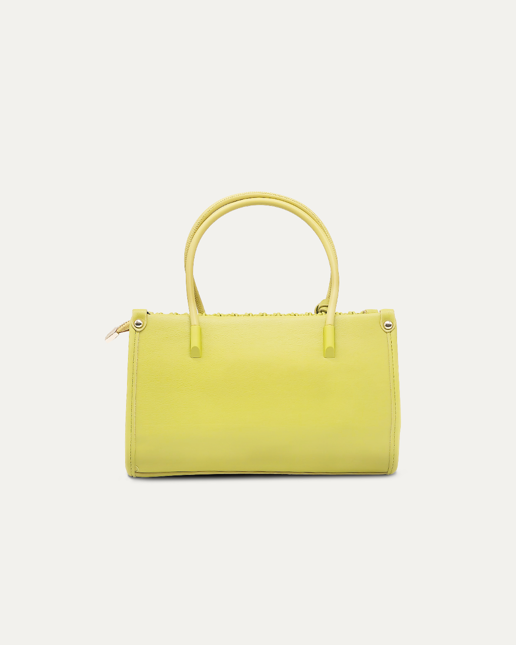 Femiga TextureMuse Structured Handbag