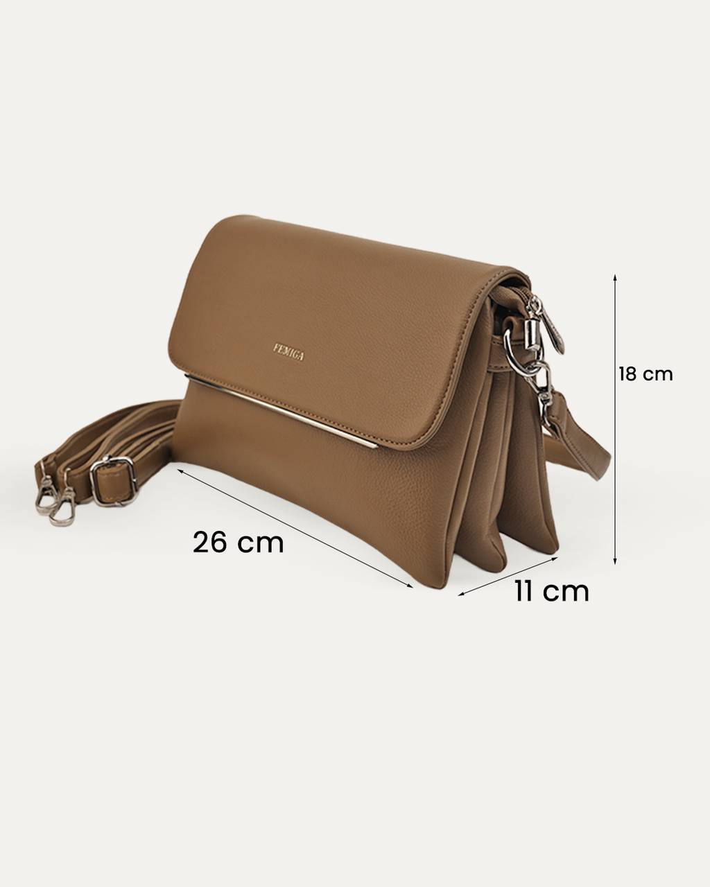 Femiga Luxe Classic Sling
