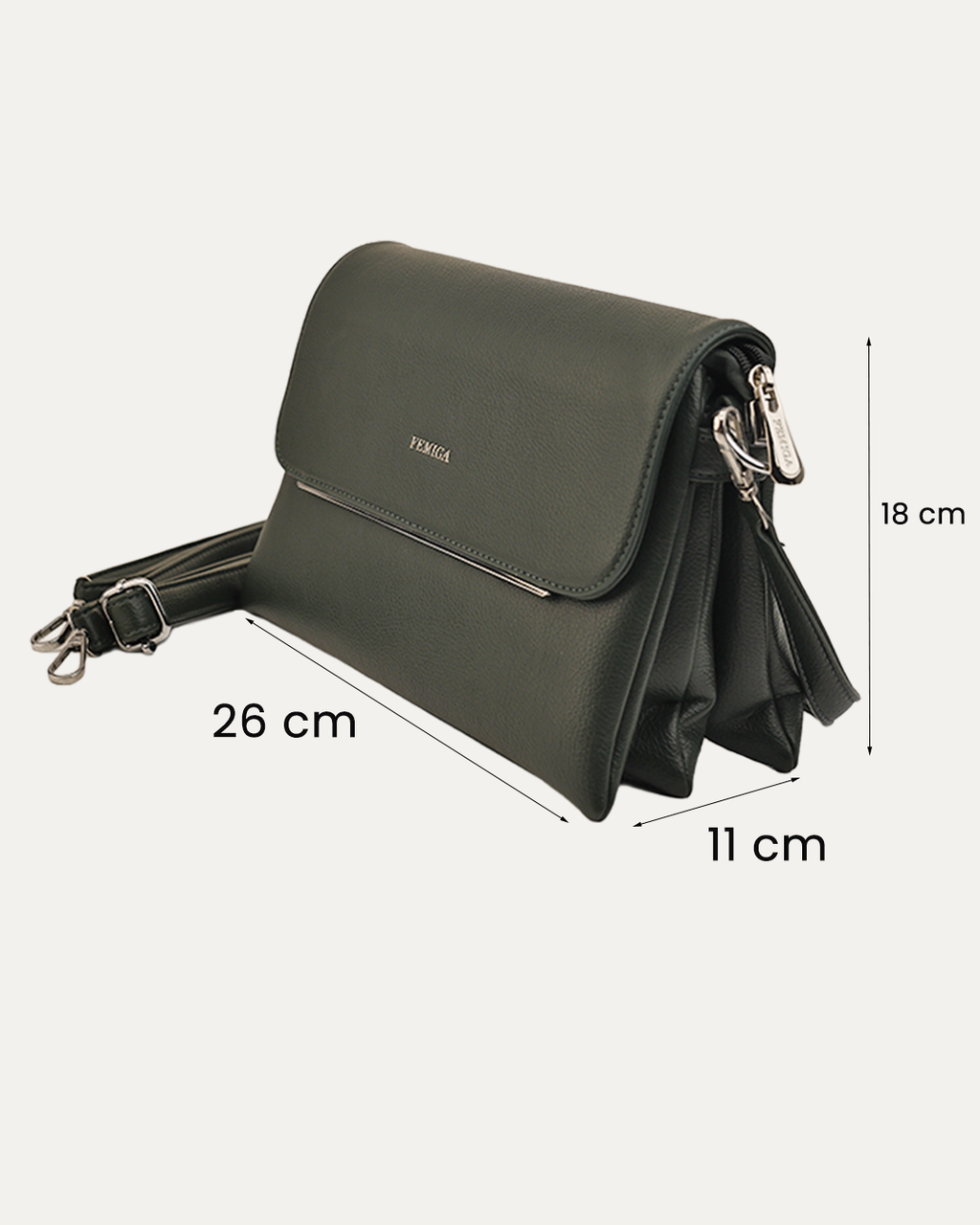 Femiga Luxe Classic Sling