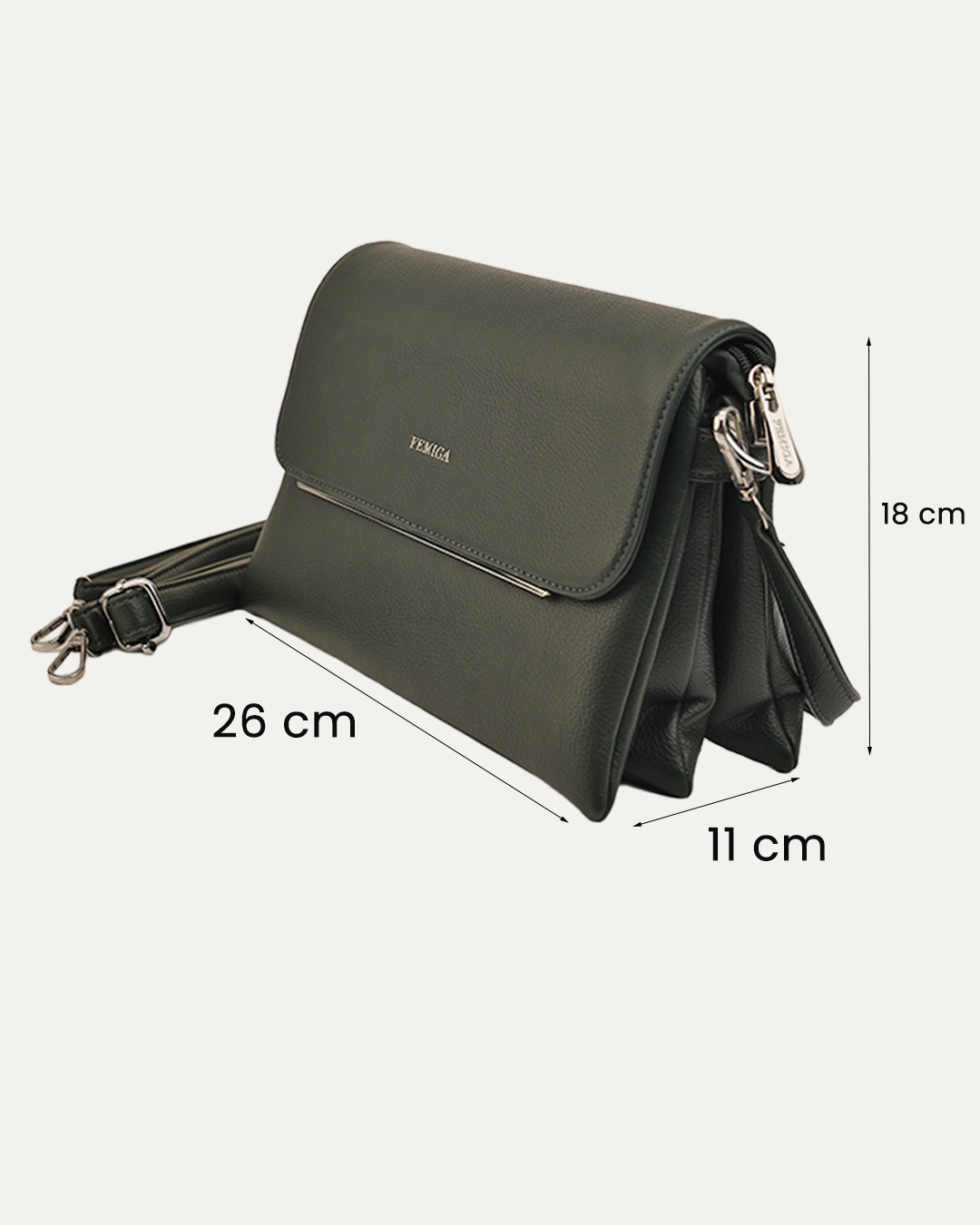 Femiga Luxe Classic Sling
