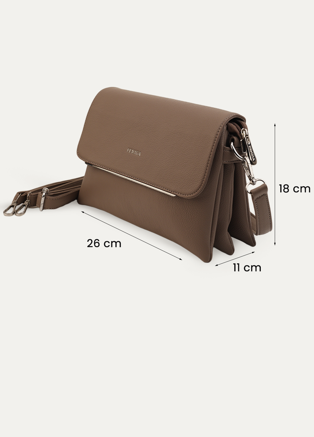 Femiga Luxe Classic Sling